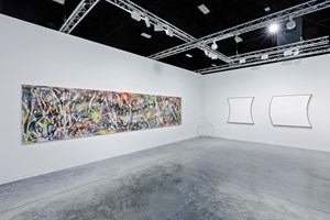 303 Gallery, Art Basel in Miami Beach (6–9 December 2018). Courtesy Ocula. Photo: Charles Roussel.